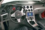 Alfa Romeo Brera 2005 года